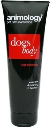 Animology šampón Dogs Body 250ml